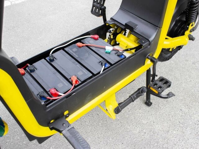 Інша Інша, об'ємом двигуна 0 л та пробігом 0 тис. км за 716 $, фото 11 на Automoto.ua