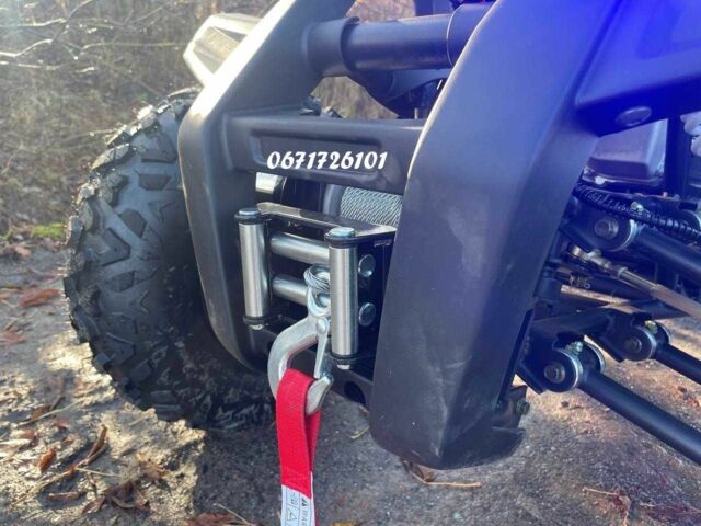 Інша Інша, об'ємом двигуна 0.2 л та пробігом 0 тис. км за 1949 $, фото 3 на Automoto.ua