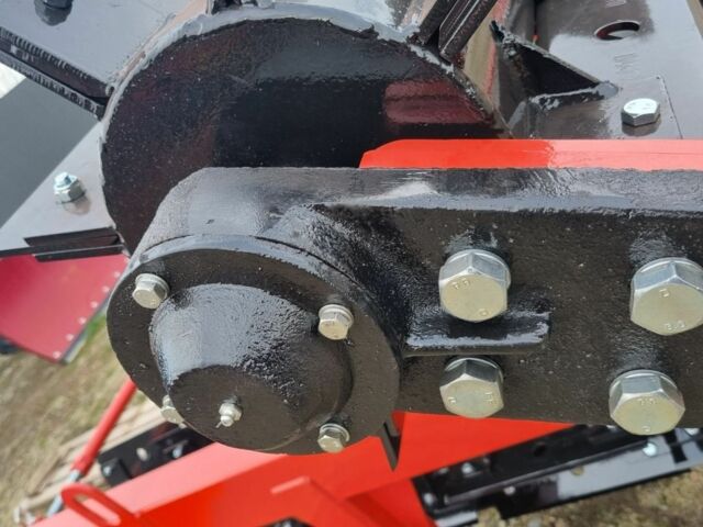 Другая Другая, объемом двигателя 0 л и пробегом 0 тыс. км за 6221 $, фото 7 на Automoto.ua