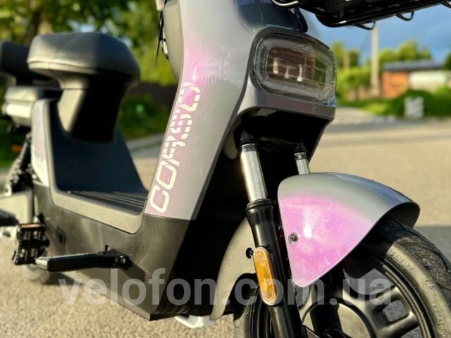 Другая Другая, объемом двигателя 0 л и пробегом 0 тыс. км за 554 $, фото 10 на Automoto.ua