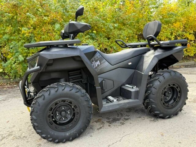 Інша Інша, об'ємом двигуна 0.3 л та пробігом 0 тис. км за 5200 $, фото 4 на Automoto.ua