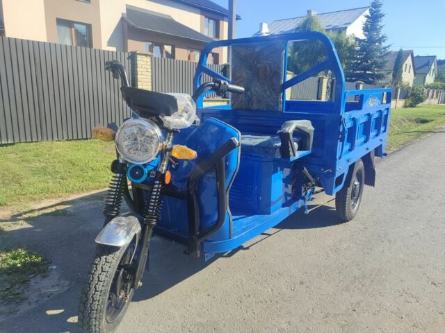 Інша Інша, об'ємом двигуна 0 л та пробігом 0 тис. км за 1627 $, фото 3 на Automoto.ua