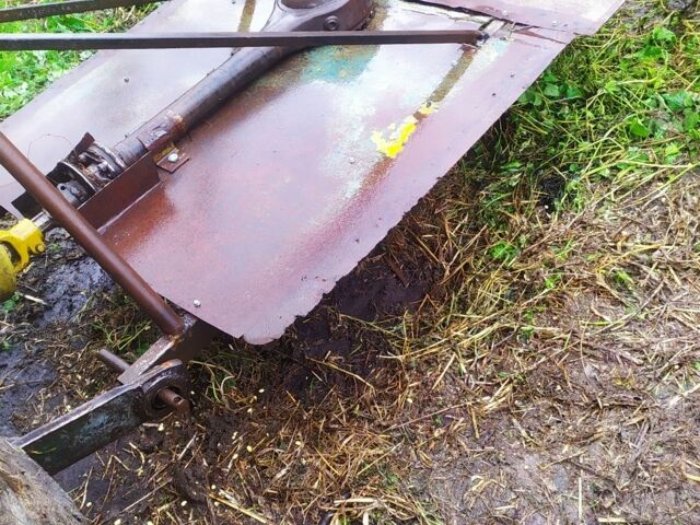 Інша Інша, об'ємом двигуна 0 л та пробігом 0 тис. км за 240 $, фото 2 на Automoto.ua