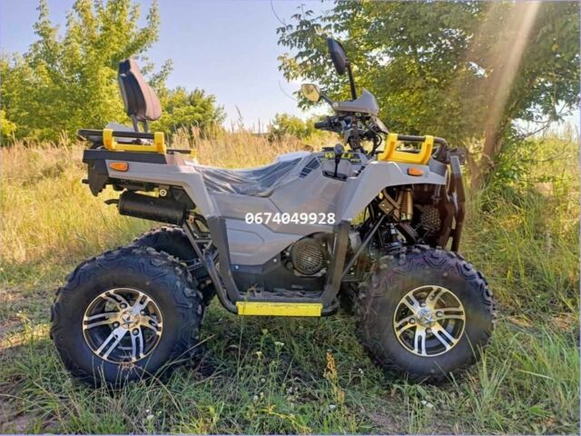 Другая Другая, объемом двигателя 0 л и пробегом 0 тыс. км за 2500 $, фото 4 на Automoto.ua