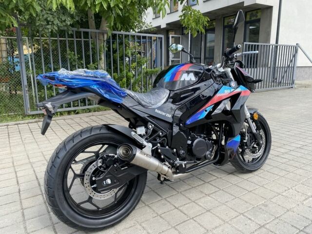 Другая Другая, объемом двигателя 0.25 л и пробегом 0 тыс. км за 1999 $, фото 4 на Automoto.ua