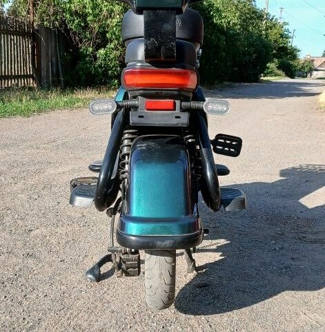 Другая Другая, объемом двигателя 0 л и пробегом 0 тыс. км за 383 $, фото 6 на Automoto.ua