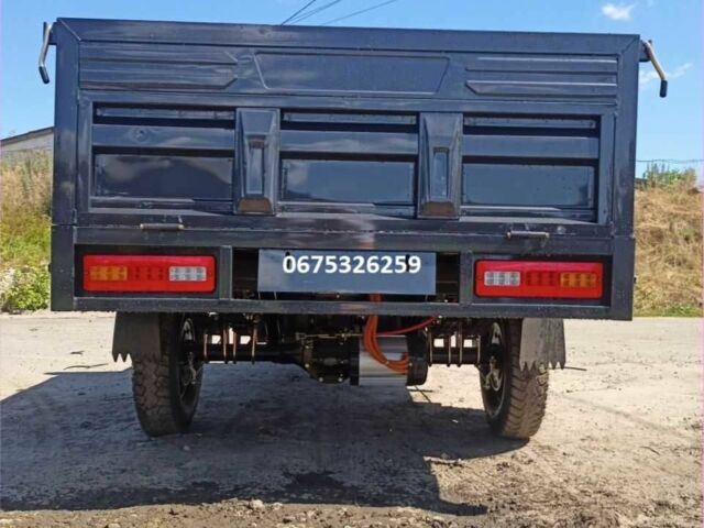 Другая Другая, объемом двигателя 0 л и пробегом 0 тыс. км за 2700 $, фото 3 на Automoto.ua