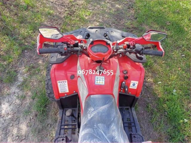 Другая Другая, объемом двигателя 0 л и пробегом 0 тыс. км за 1380 $, фото 2 на Automoto.ua