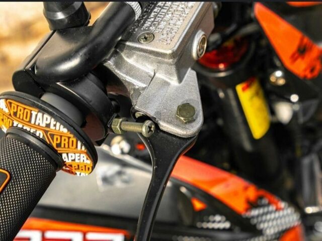 Другая Другая, объемом двигателя 0.11 л и пробегом 0 тыс. км за 710 $, фото 3 на Automoto.ua