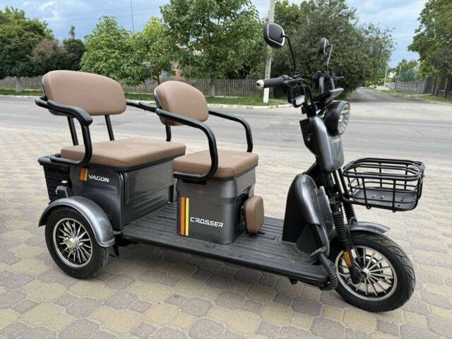 Другая Другая, объемом двигателя 0 л и пробегом 0 тыс. км за 989 $, фото 2 на Automoto.ua