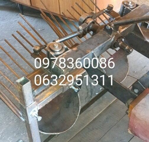 Другая Другая, объемом двигателя 0 л и пробегом 0 тыс. км за 441 $, фото 2 на Automoto.ua