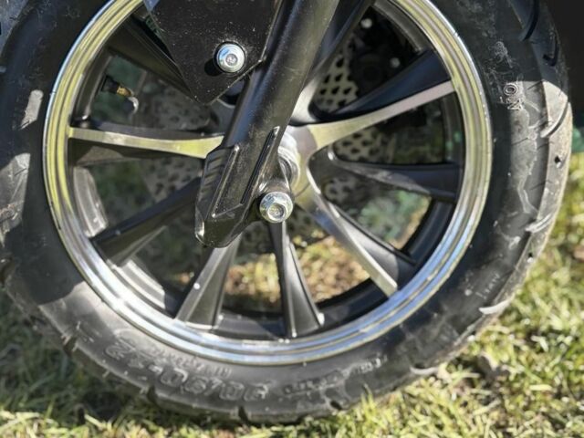 Другая Другая, объемом двигателя 0 л и пробегом 0 тыс. км за 1650 $, фото 4 на Automoto.ua