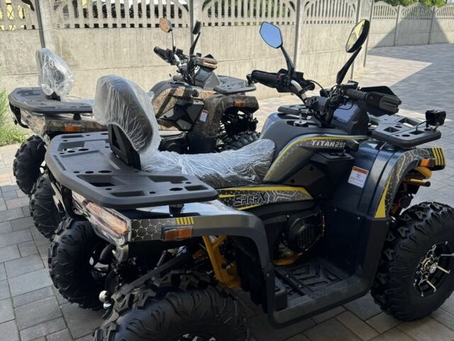 Інша Інша, об'ємом двигуна 0.25 л та пробігом 0 тис. км за 2450 $, фото 11 на Automoto.ua