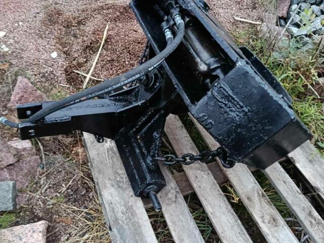 Інша Інша, об'ємом двигуна 0 л та пробігом 0 тис. км за 539 $, фото 1 на Automoto.ua