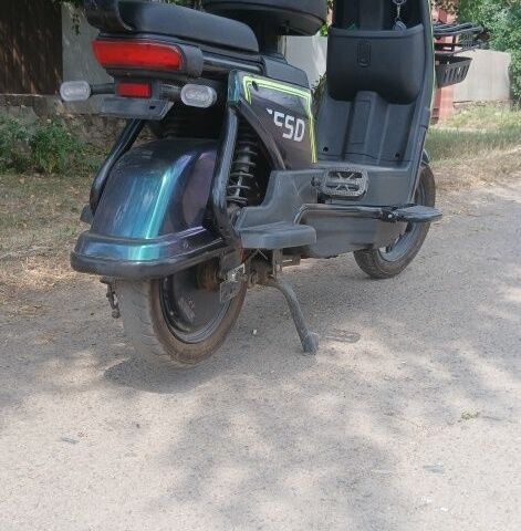 Другая Другая, объемом двигателя 0 л и пробегом 0 тыс. км за 383 $, фото 1 на Automoto.ua