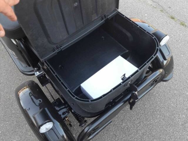 Другая Другая, объемом двигателя 0 л и пробегом 0 тыс. км за 1013 $, фото 5 на Automoto.ua