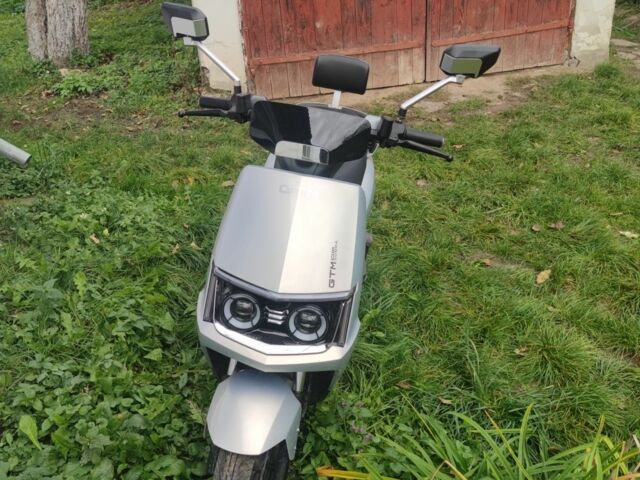 Другая Другая, объемом двигателя 0 л и пробегом 0 тыс. км за 1125 $, фото 1 на Automoto.ua