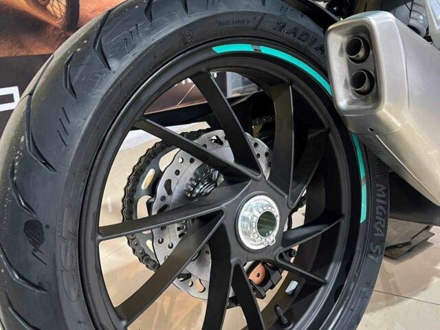 Другая Другая, объемом двигателя 0 л и пробегом 0 тыс. км за 4400 $, фото 15 на Automoto.ua