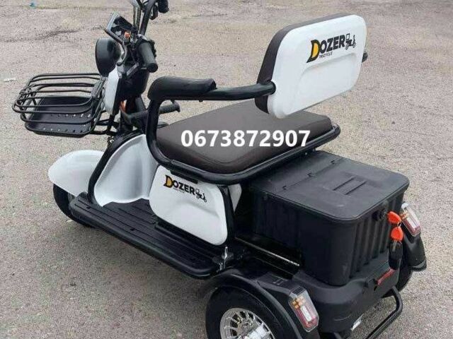 Другая Другая, объемом двигателя 0 л и пробегом 0 тыс. км за 1149 $, фото 2 на Automoto.ua