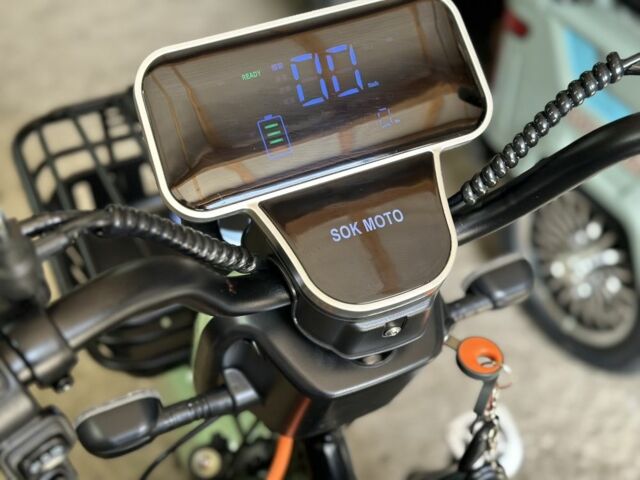 Другая Другая, объемом двигателя 0 л и пробегом 0 тыс. км за 946 $, фото 21 на Automoto.ua