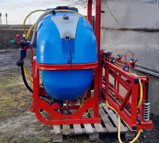 Інша Інша, об'ємом двигуна 0 л та пробігом 0 тис. км за 992 $, фото 1 на Automoto.ua