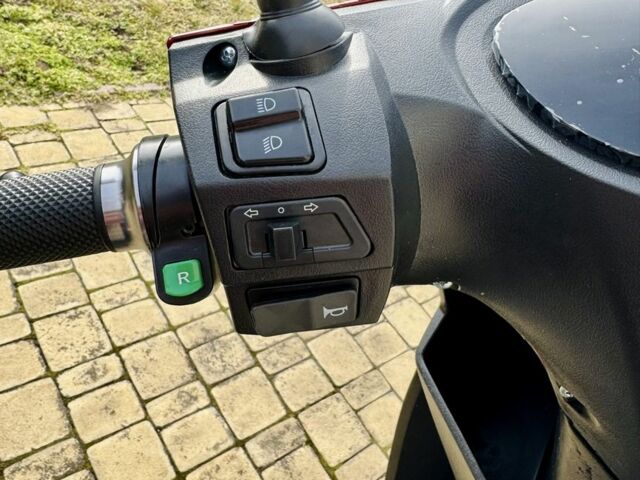 Другая Другая, объемом двигателя 0 л и пробегом 0 тыс. км за 1041 $, фото 6 на Automoto.ua