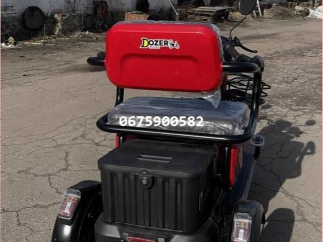 Другая Другая, объемом двигателя 0 л и пробегом 0 тыс. км за 1150 $, фото 8 на Automoto.ua