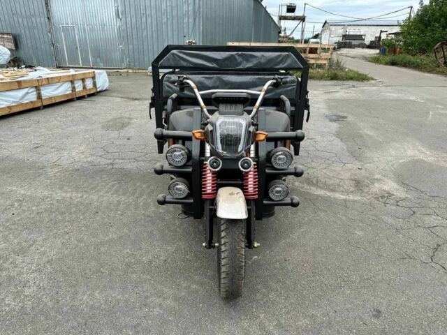 Інша Інша, об'ємом двигуна 0 л та пробігом 0 тис. км за 2700 $, фото 2 на Automoto.ua