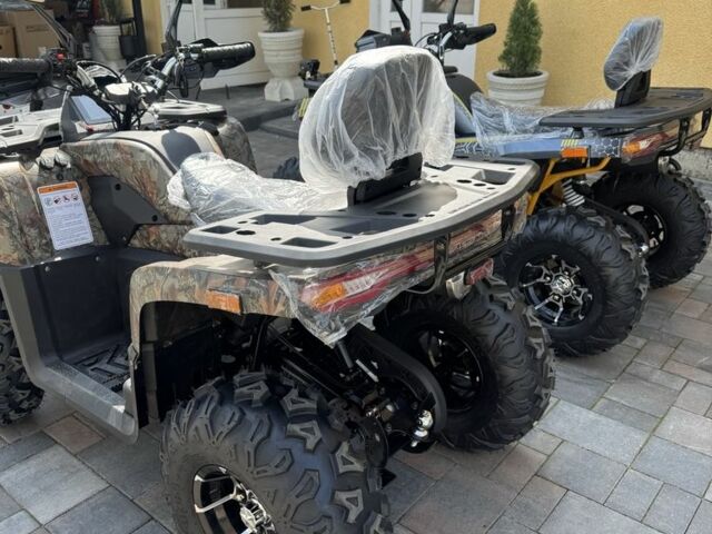 Інша Інша, об'ємом двигуна 0.25 л та пробігом 0 тис. км за 2450 $, фото 3 на Automoto.ua