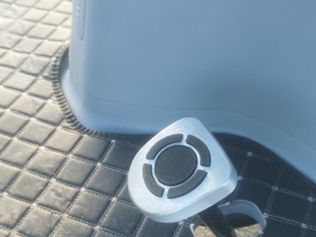 Другая Другая, объемом двигателя 0 л и пробегом 0 тыс. км за 1650 $, фото 19 на Automoto.ua