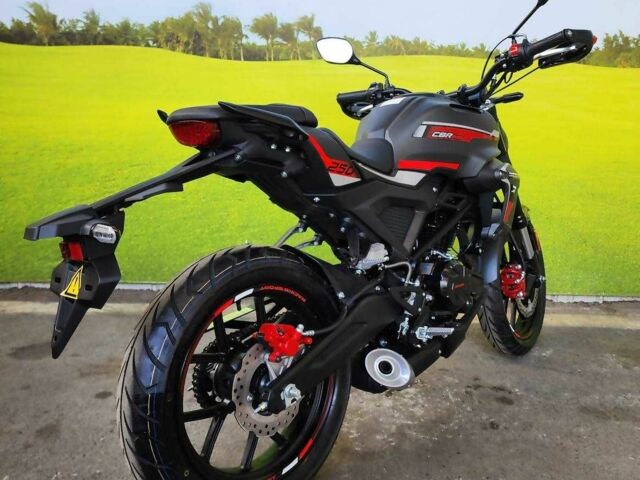 Другая Другая, объемом двигателя 0.25 л и пробегом 0 тыс. км за 1790 $, фото 4 на Automoto.ua