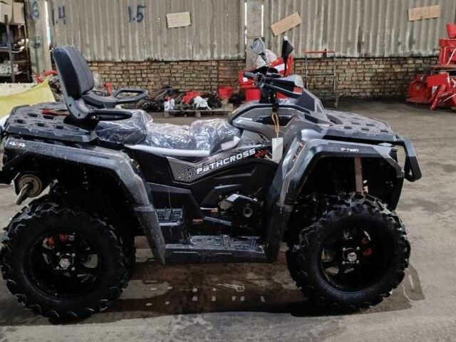 Другая Другая, объемом двигателя 0.85 л и пробегом 0 тыс. км за 9950 $, фото 4 на Automoto.ua