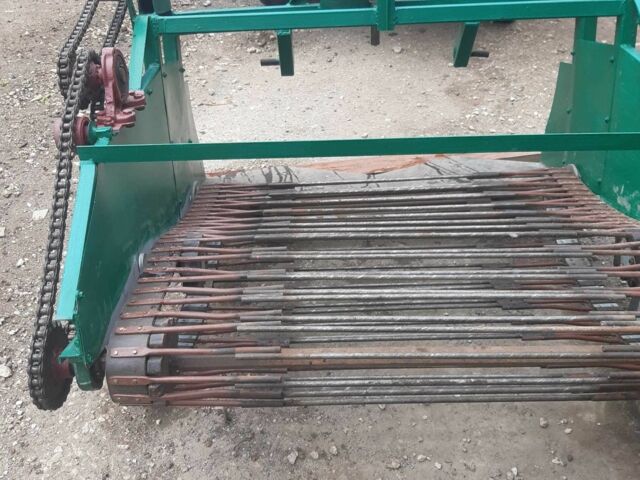 Другая Другая, объемом двигателя 0 л и пробегом 0 тыс. км за 1062 $, фото 1 на Automoto.ua