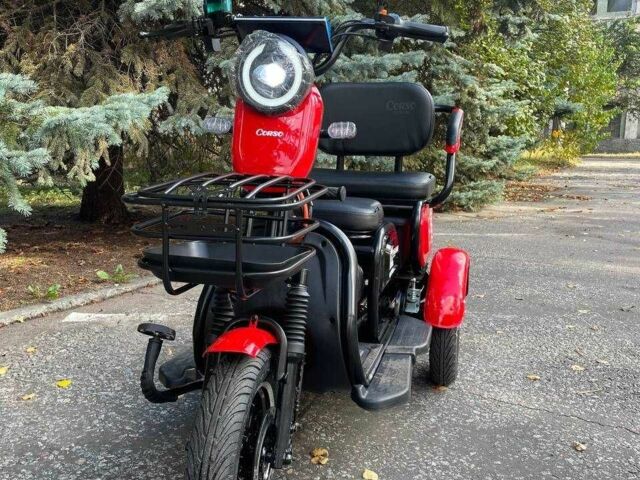 Другая Другая, объемом двигателя 0 л и пробегом 0 тыс. км за 819 $, фото 6 на Automoto.ua