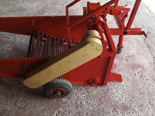 Інша Інша, об'ємом двигуна 0 л та пробігом 0 тис. км за 287 $, фото 3 на Automoto.ua