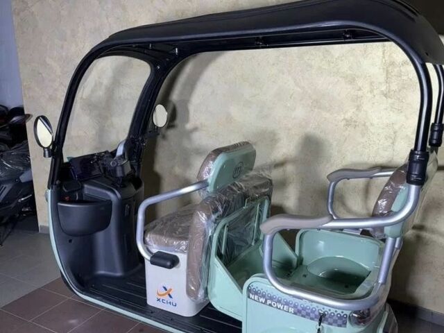 Другая Другая, объемом двигателя 0 л и пробегом 0 тыс. км за 448 $, фото 1 на Automoto.ua