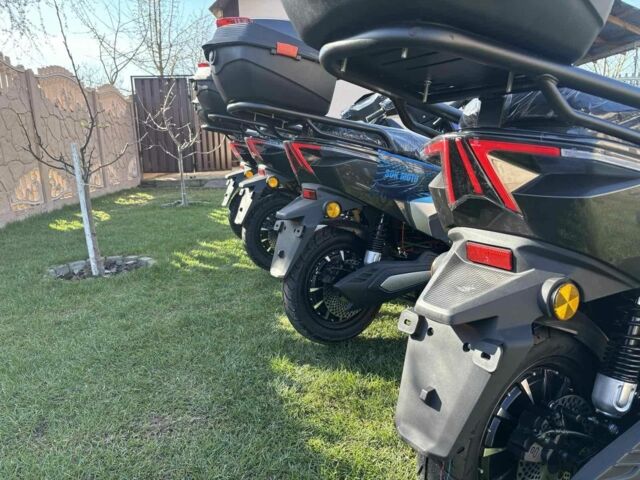 Другая Другая, объемом двигателя 0 л и пробегом 0 тыс. км за 1650 $, фото 10 на Automoto.ua