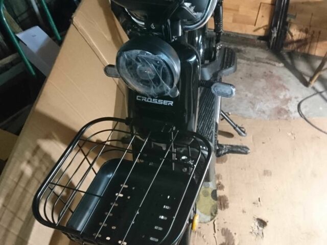 Другая Другая, объемом двигателя 0 л и пробегом 0 тыс. км за 631 $, фото 1 на Automoto.ua