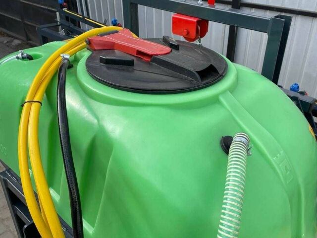 Другая Другая, объемом двигателя 0 л и пробегом 0 тыс. км за 597 $, фото 13 на Automoto.ua