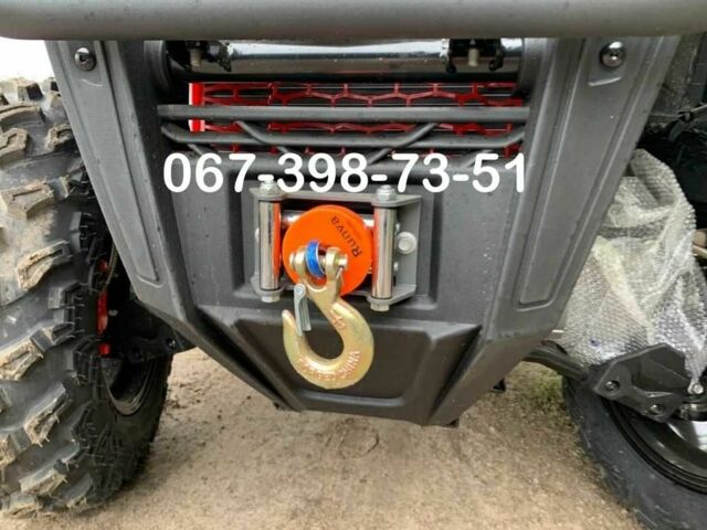 Другая Другая, объемом двигателя 0.85 л и пробегом 0 тыс. км за 10000 $, фото 9 на Automoto.ua