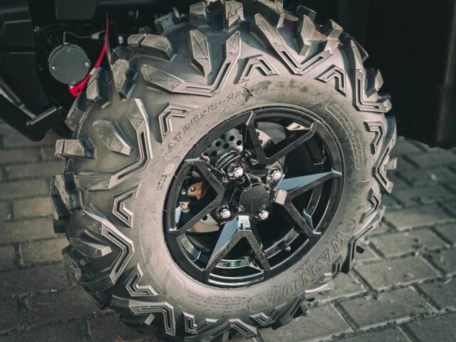 Другая Другая, объемом двигателя 0 л и пробегом 0 тыс. км за 6800 $, фото 18 на Automoto.ua