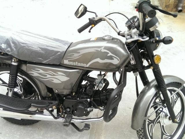 Інша Інша, об'ємом двигуна 0.13 л та пробігом 0 тис. км за 799 $, фото 12 на Automoto.ua