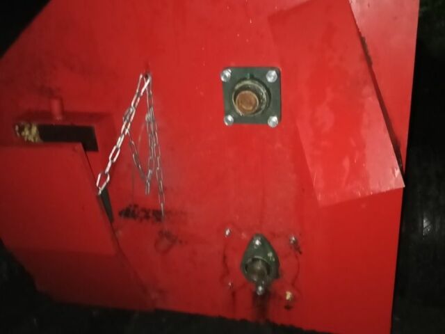 Інша Інша, об'ємом двигуна 0 л та пробігом 0 тис. км за 2631 $, фото 2 на Automoto.ua