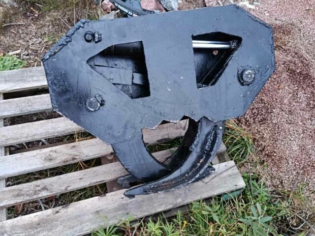 Інша Інша, об'ємом двигуна 0 л та пробігом 0 тис. км за 539 $, фото 3 на Automoto.ua