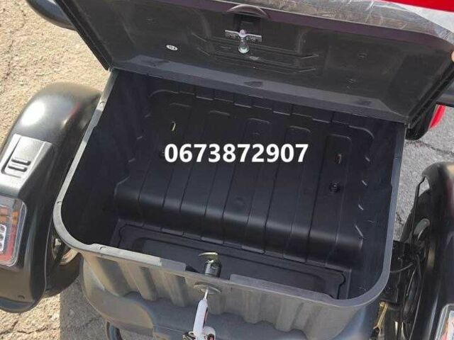 Другая Другая, объемом двигателя 0 л и пробегом 0 тыс. км за 1149 $, фото 9 на Automoto.ua