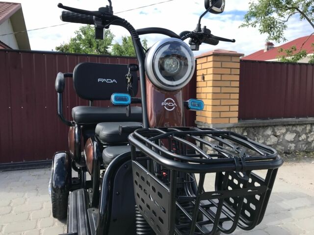 Інша Інша, об'ємом двигуна 0 л та пробігом 0 тис. км за 750 $, фото 5 на Automoto.ua