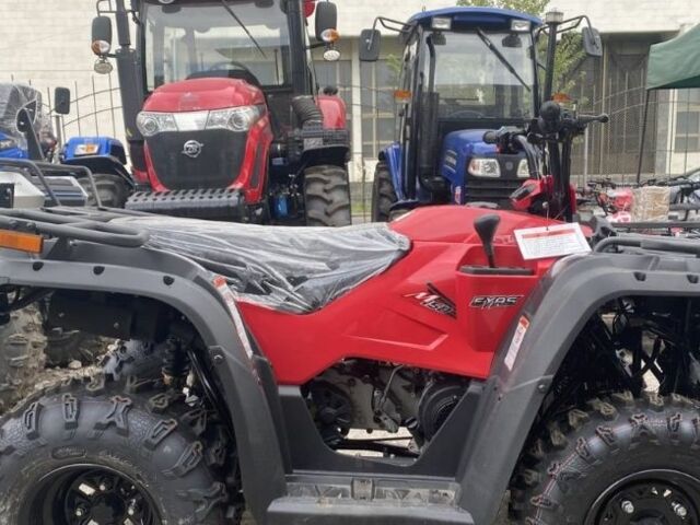 Другая Другая, объемом двигателя 0 л и пробегом 0 тыс. км за 2399 $, фото 1 на Automoto.ua