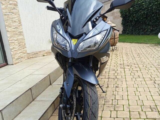 Другая Другая, объемом двигателя 0 л и пробегом 0 тыс. км за 2732 $, фото 8 на Automoto.ua