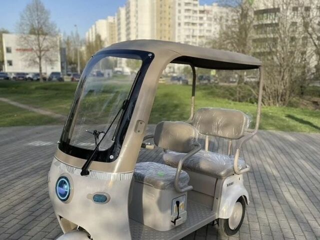 Другая Другая, объемом двигателя 0 л и пробегом 0 тыс. км за 594 $, фото 2 на Automoto.ua