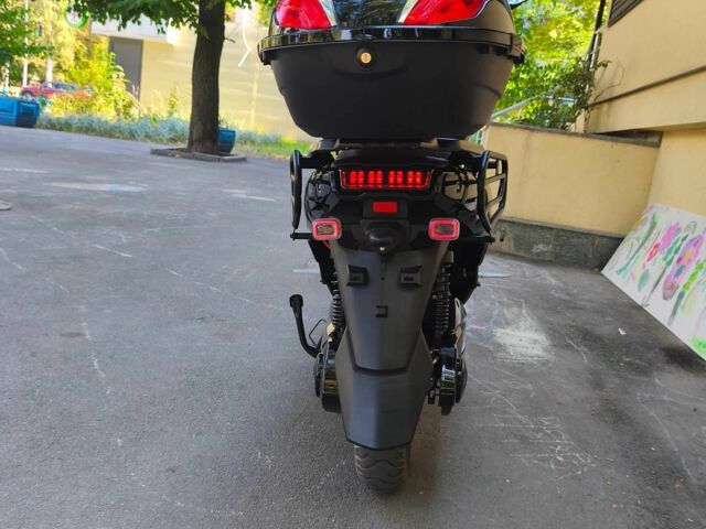 Другая Другая, объемом двигателя 0 л и пробегом 0 тыс. км за 1200 $, фото 4 на Automoto.ua